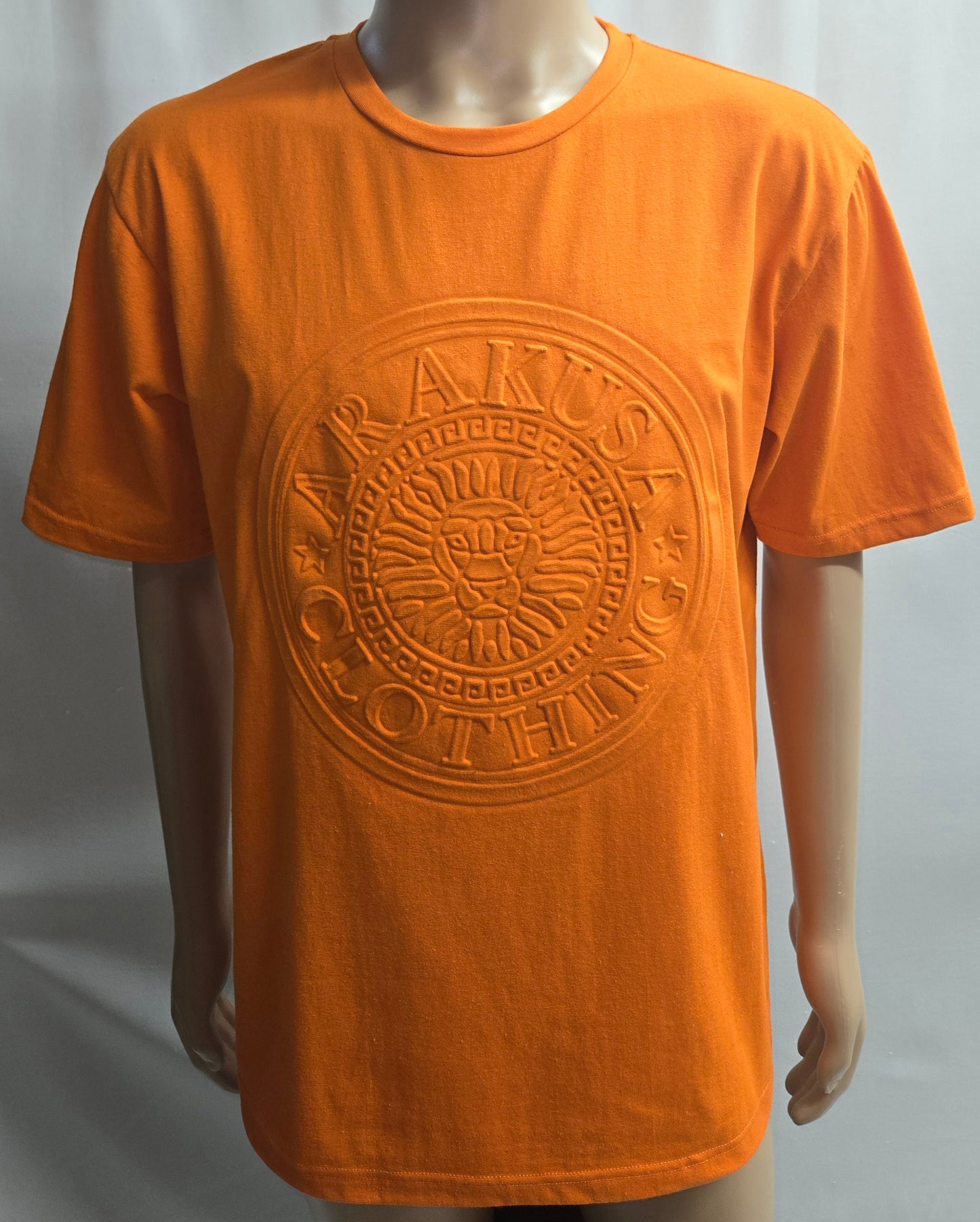 100% Cotton Dry fit material