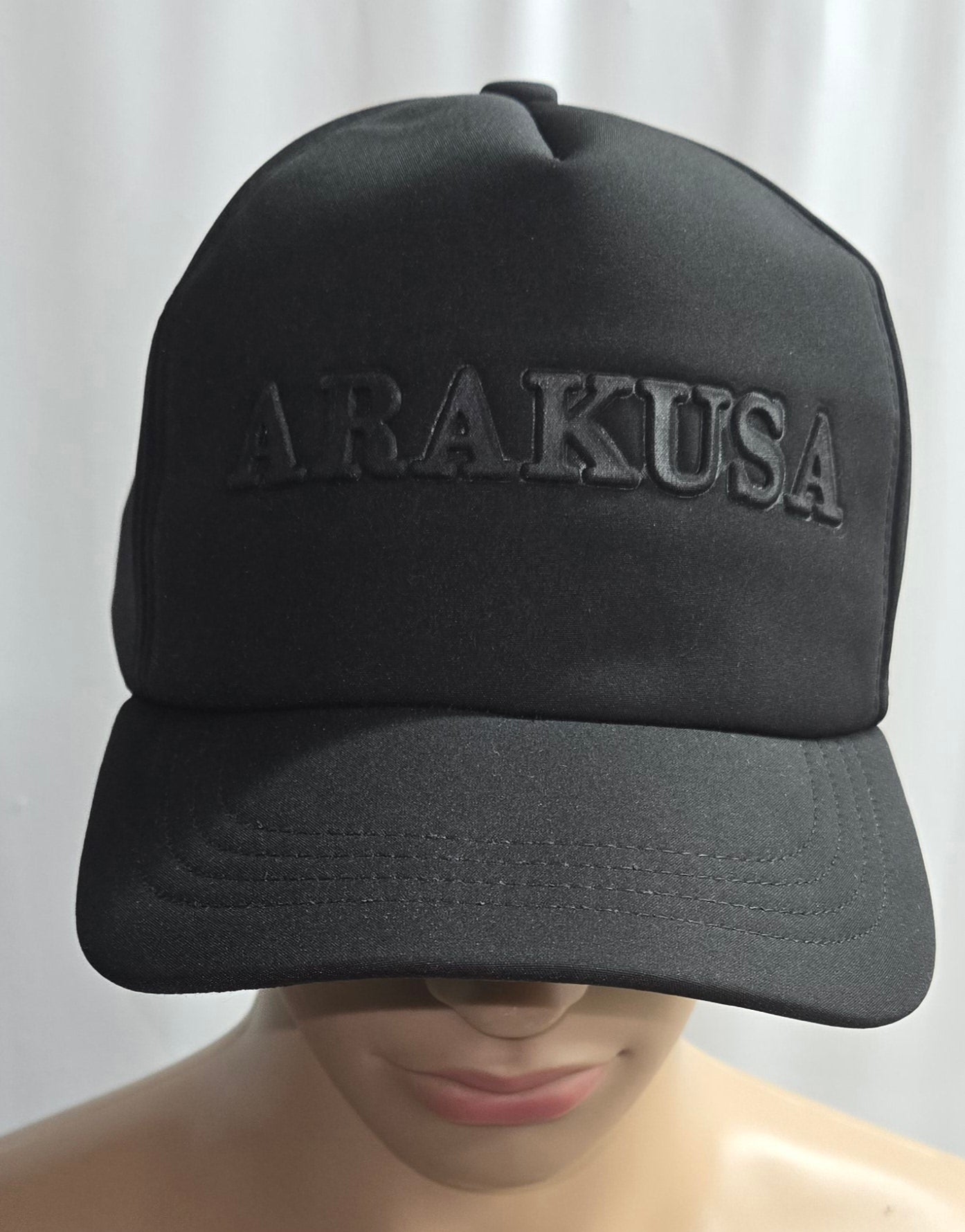 ONE SIZE FITS ALL BASEBALL CAPS