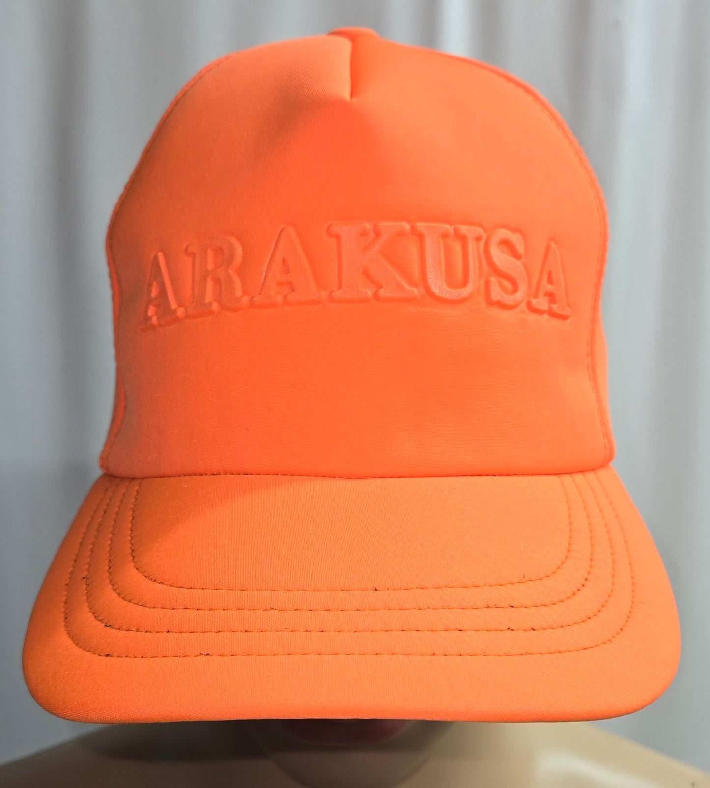 ONE SIZE FITS ALL BASEBALL CAPS