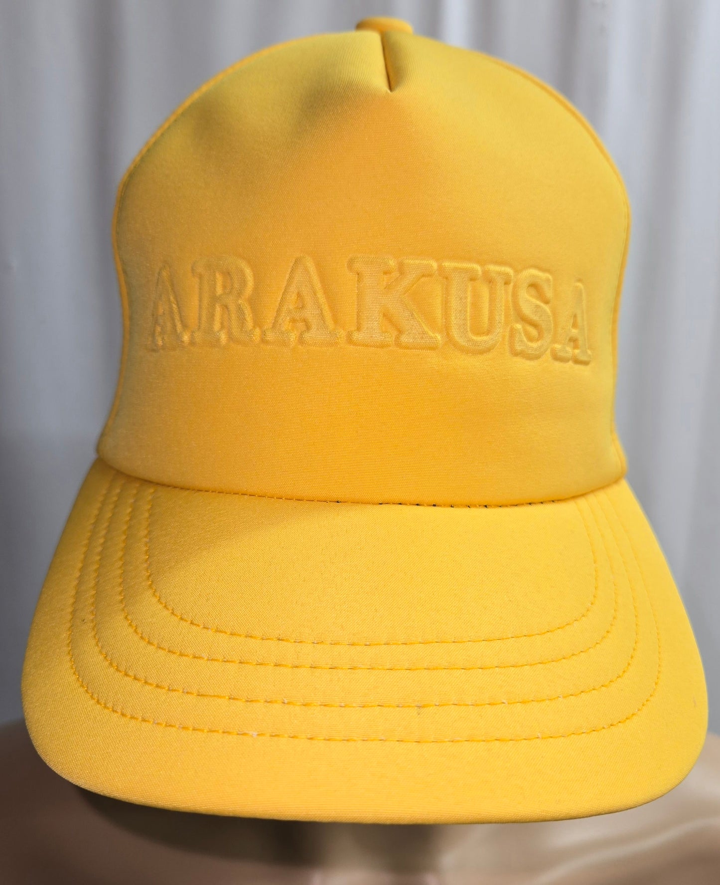 ONE SIZE FITS ALL BASEBALL CAPS
