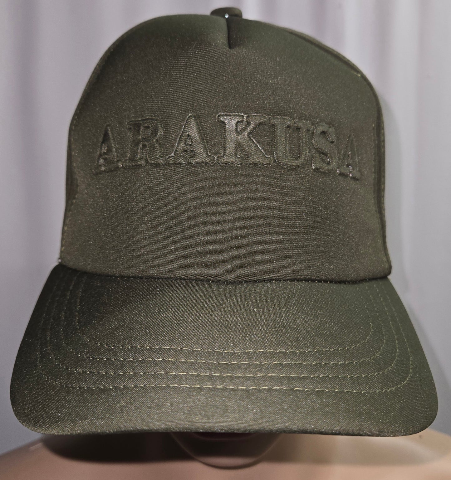 ONE SIZE FITS ALL BASEBALL CAPS