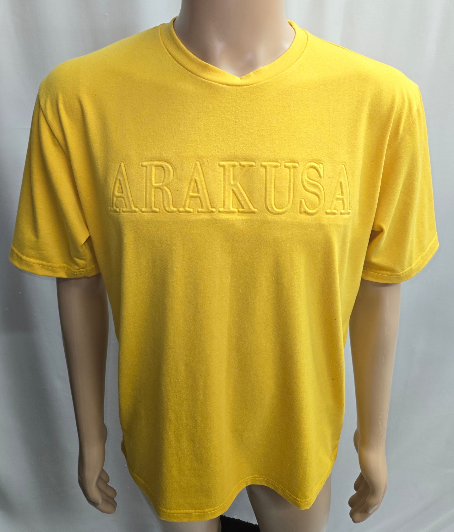 100% Cotton Dry fit material