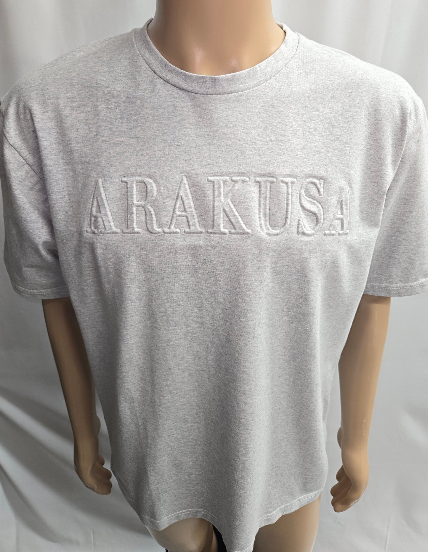 100% Cotton Dry fit material