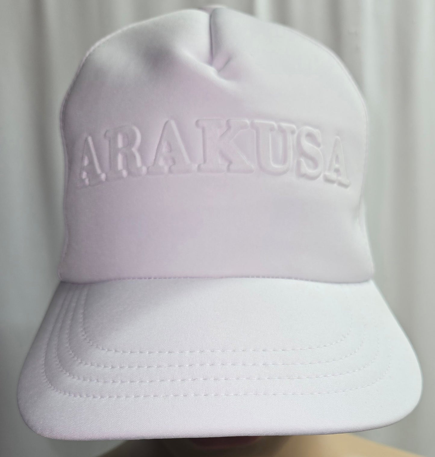 ONE SIZE FITS ALL BASEBALL CAPS