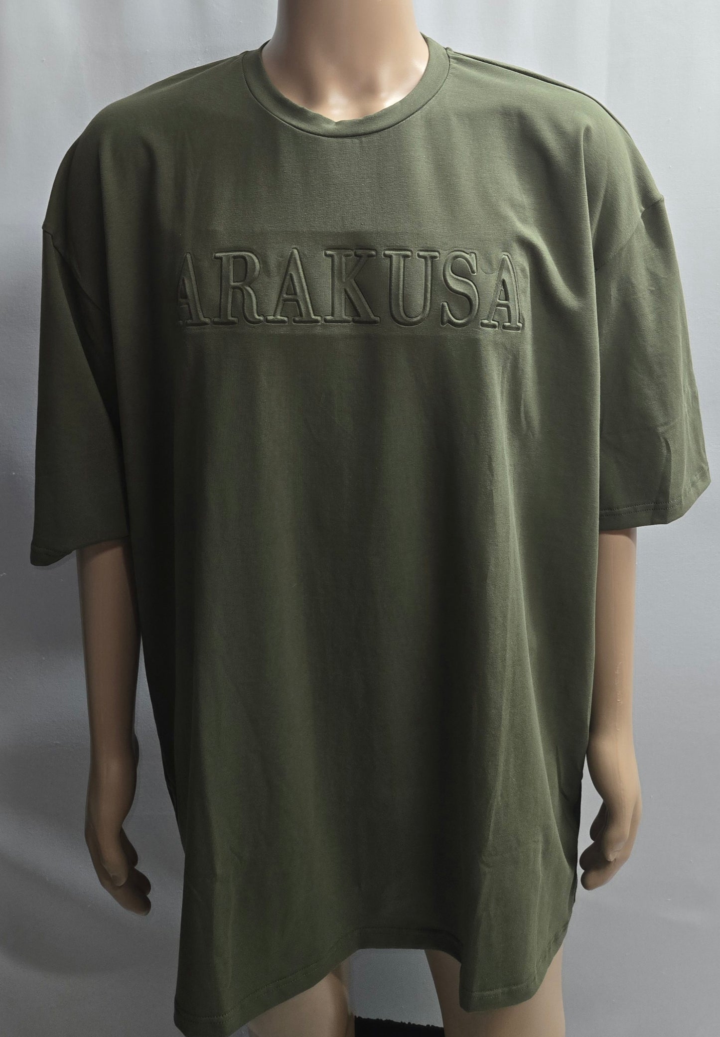 100% Cotton Dry fit material