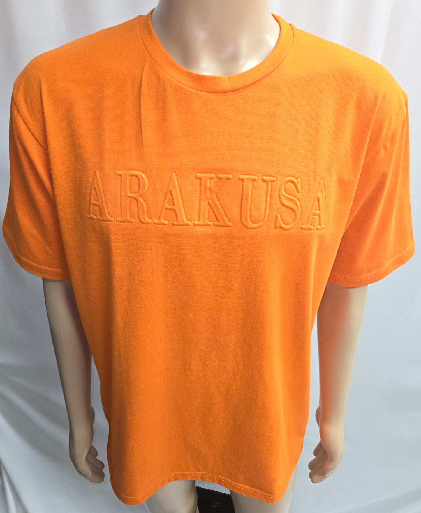100% Cotton Dry fit material