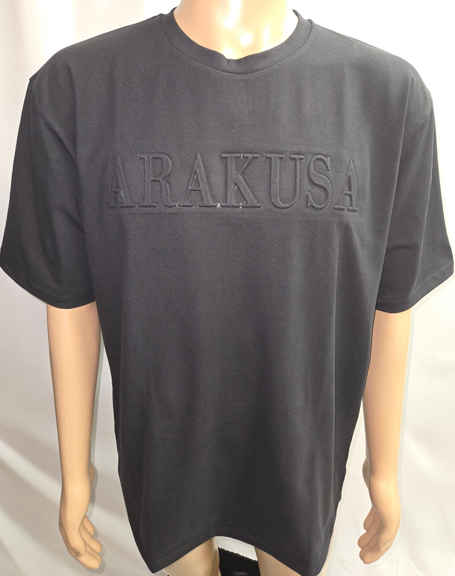 100% Cotton Dry fit material