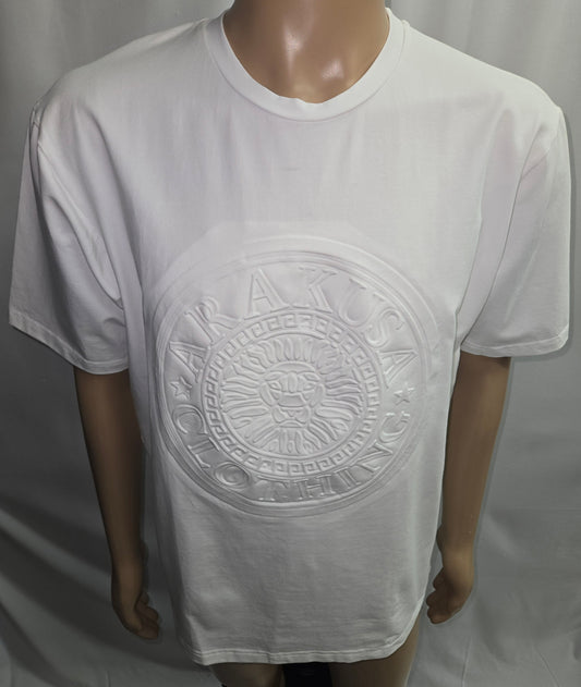 100% Cotton Dry fit material
