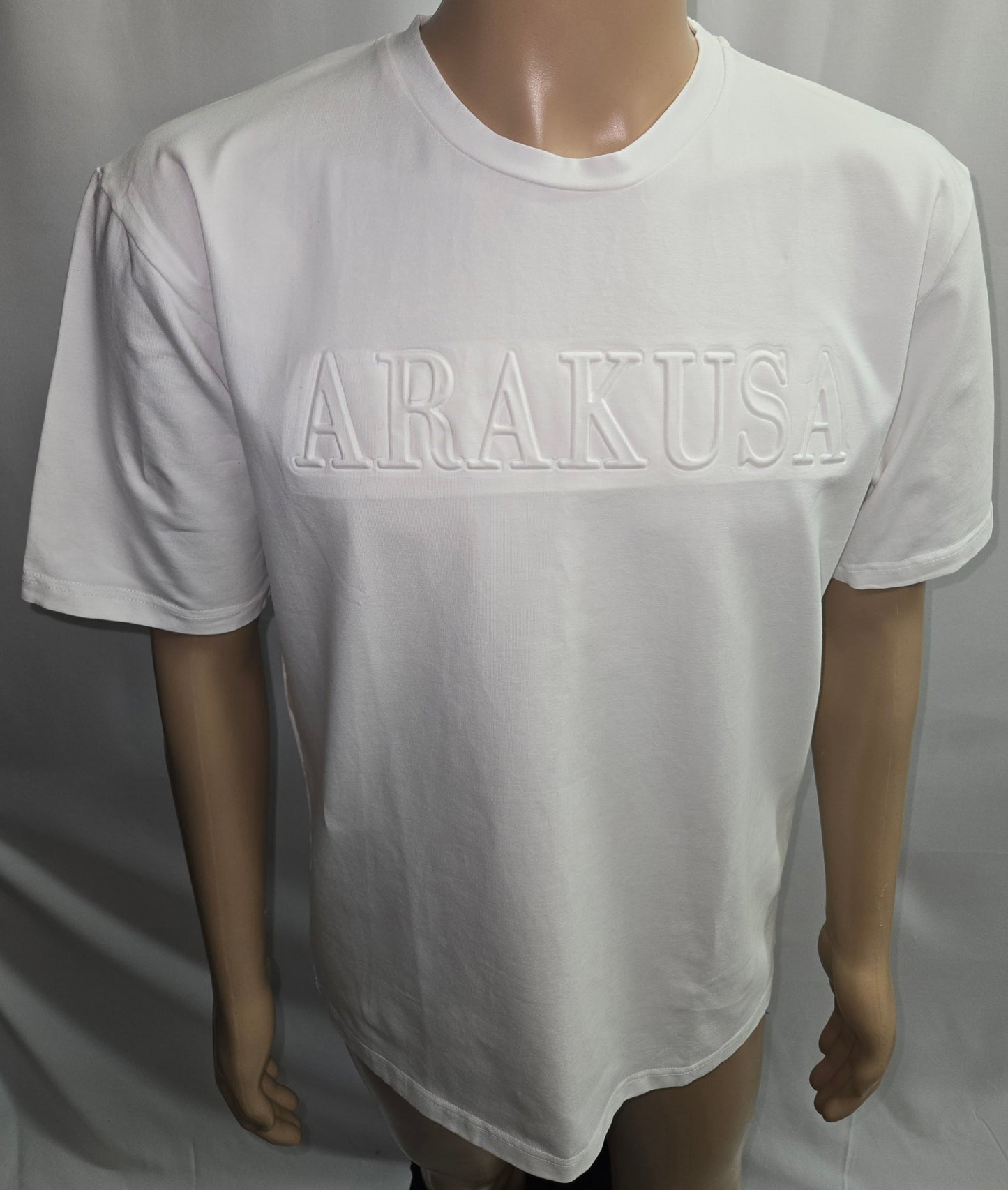 100% Cotton Dry fit material