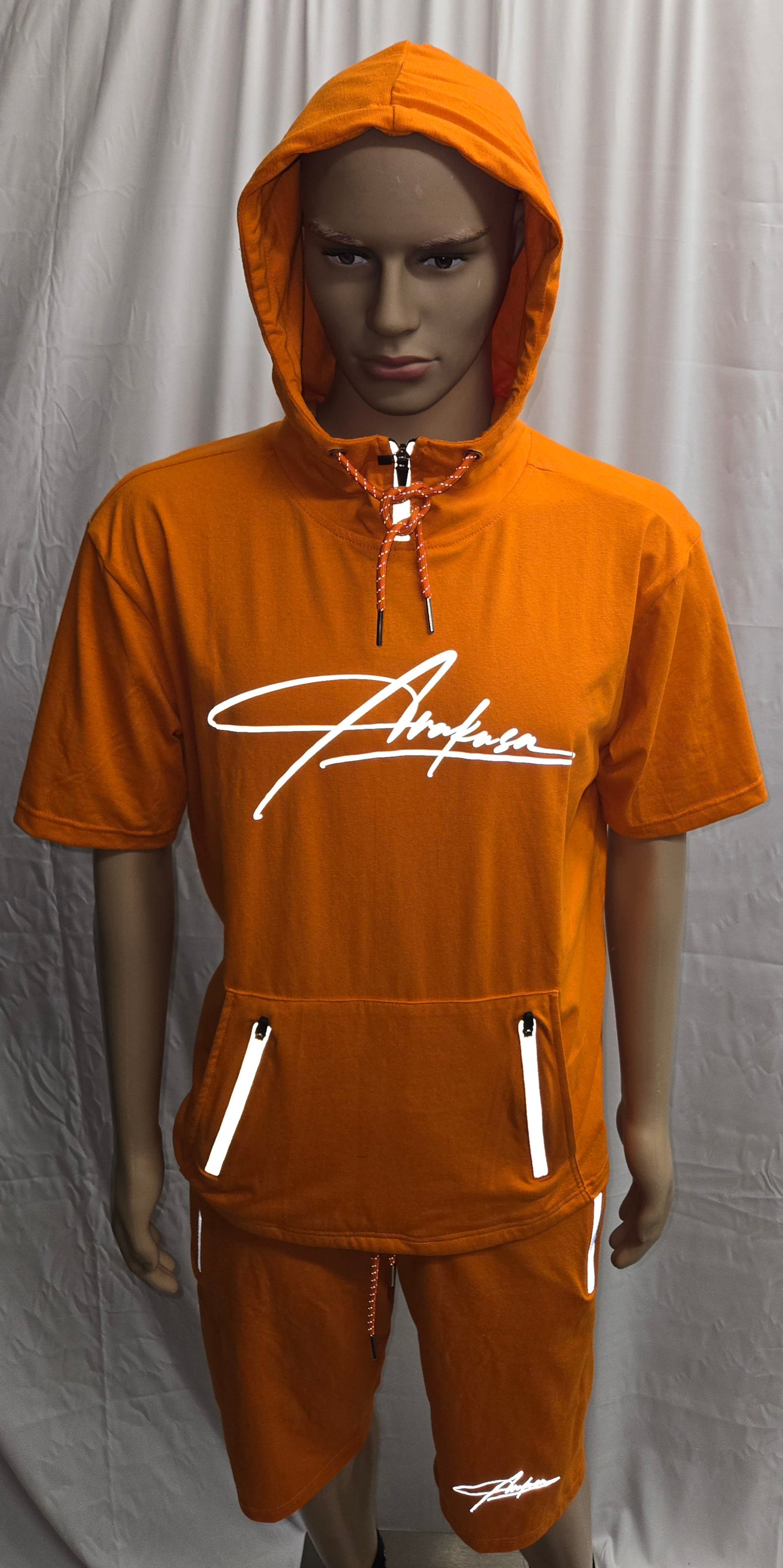 Men's SUMMER Short Set